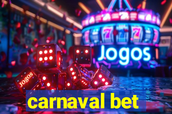 carnaval bet